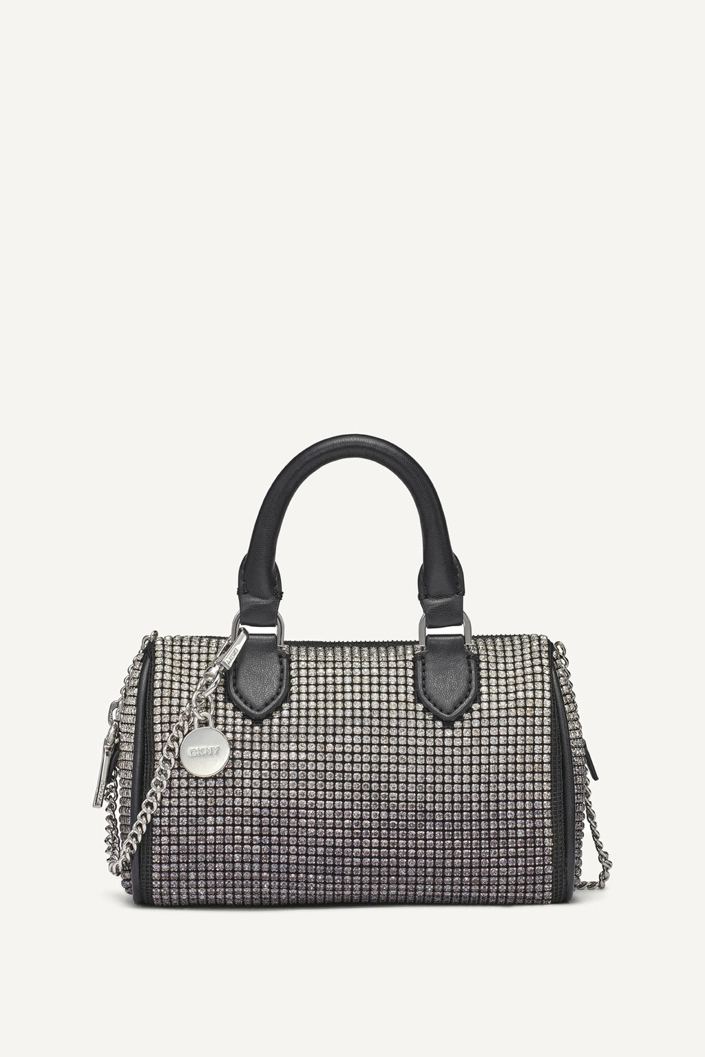 NELL SMALL SATCHEL CROSSBODY