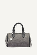 NELL SMALL SATCHEL CROSSBODY