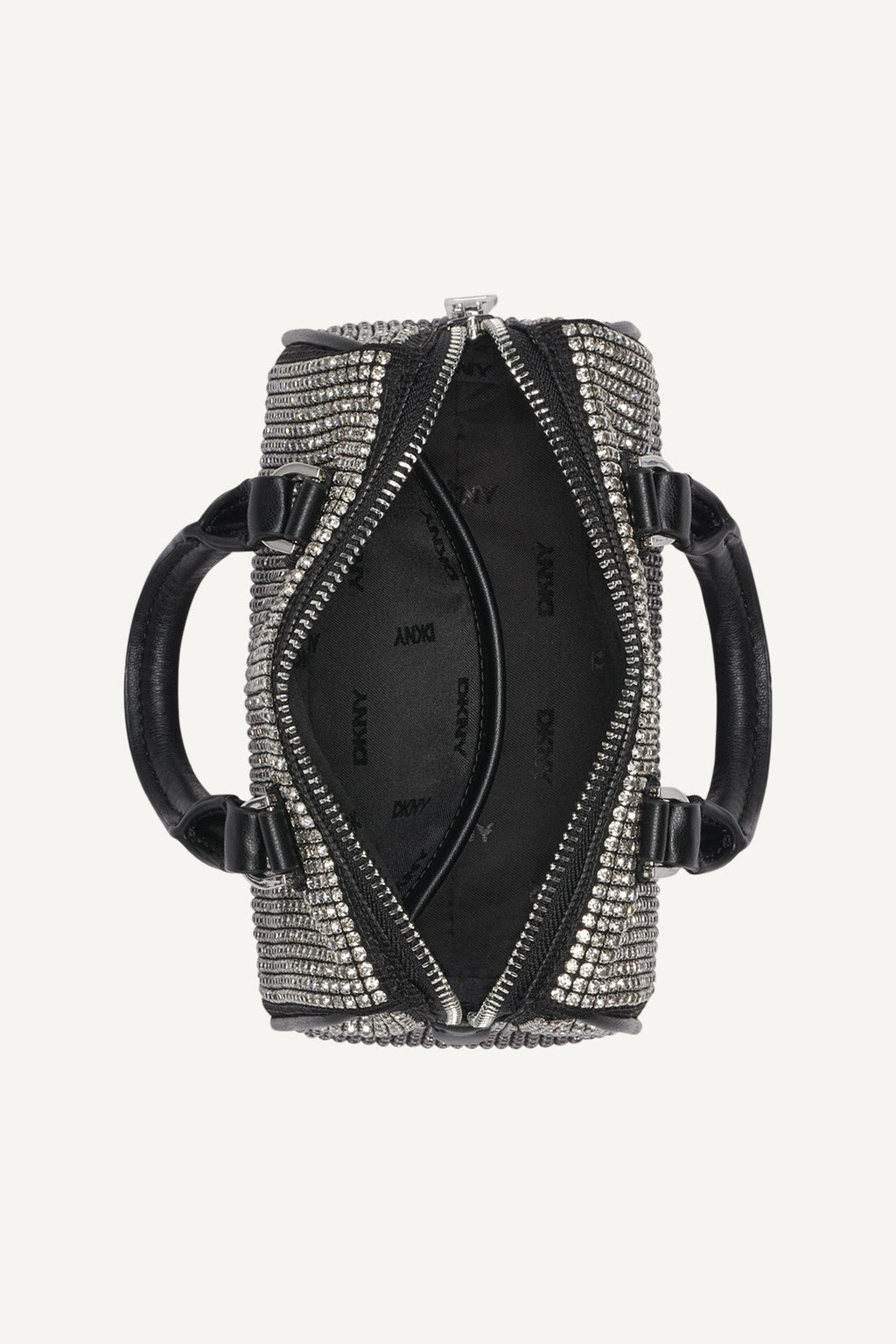 NELL SMALL SATCHEL CROSSBODY