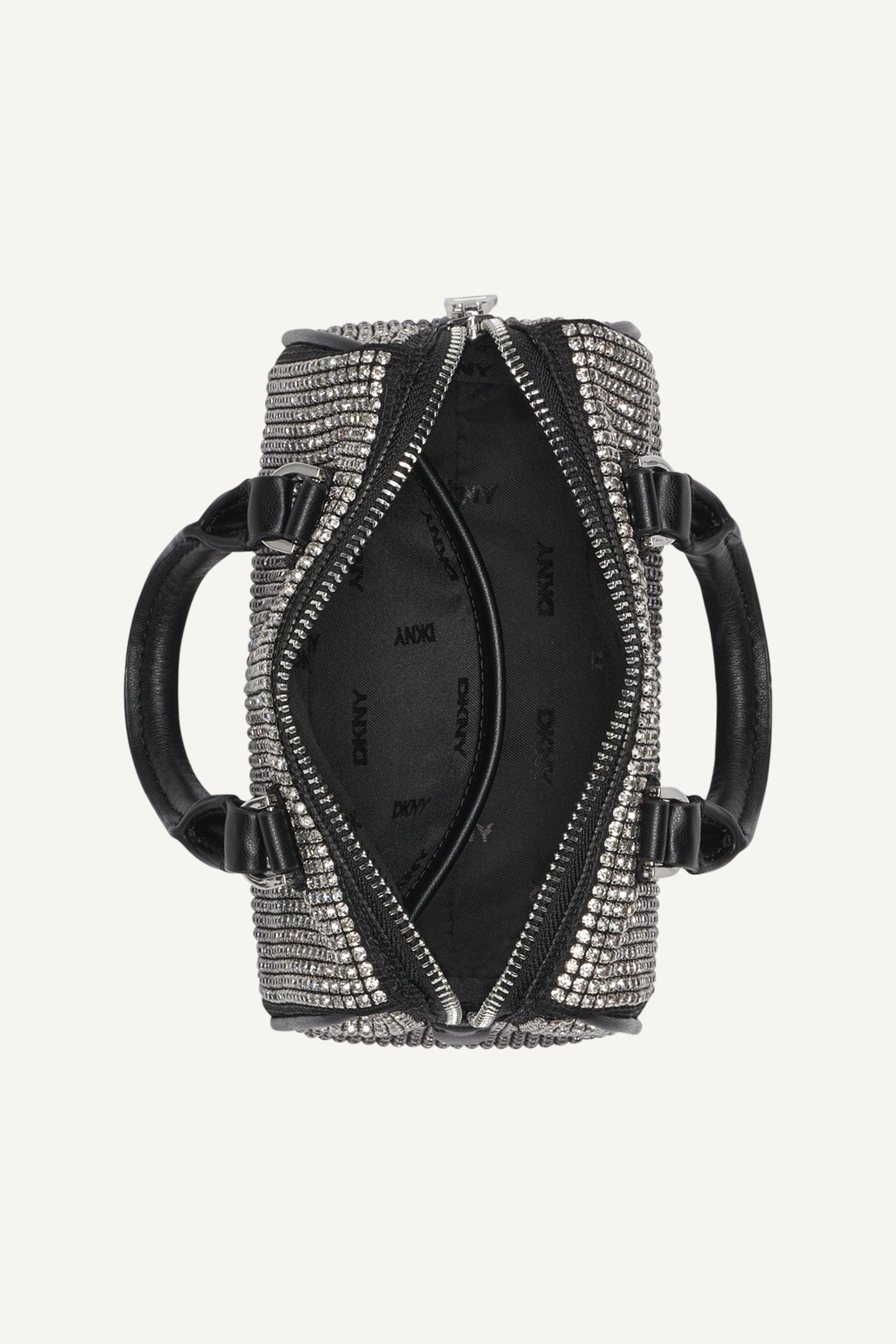 NELL SMALL SATCHEL CROSSBODY