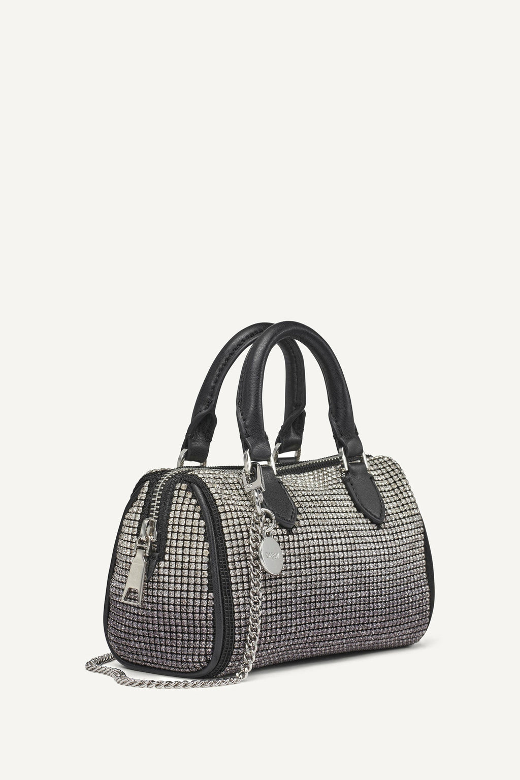 NELL SMALL SATCHEL CROSSBODY