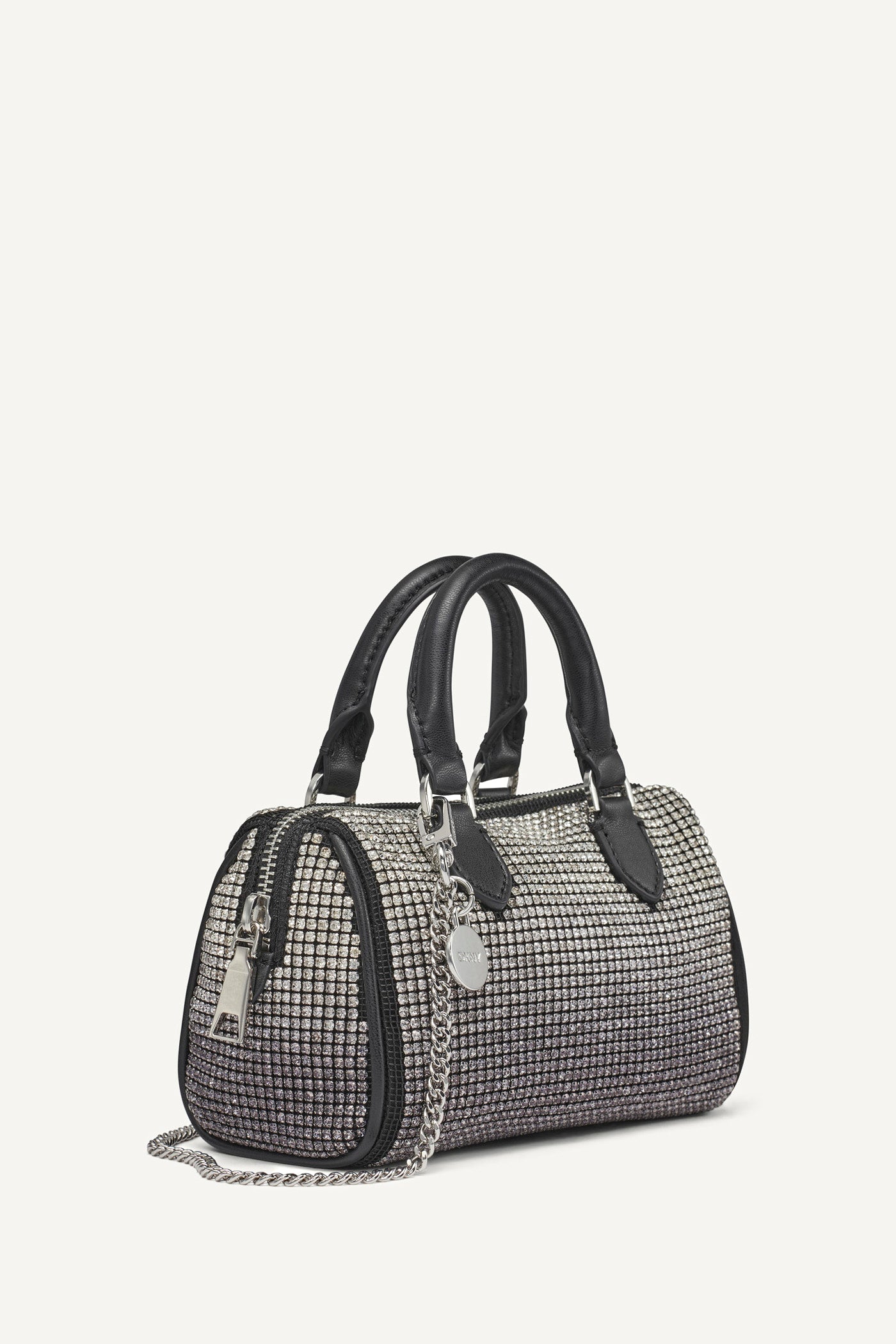 NELL SMALL SATCHEL CROSSBODY