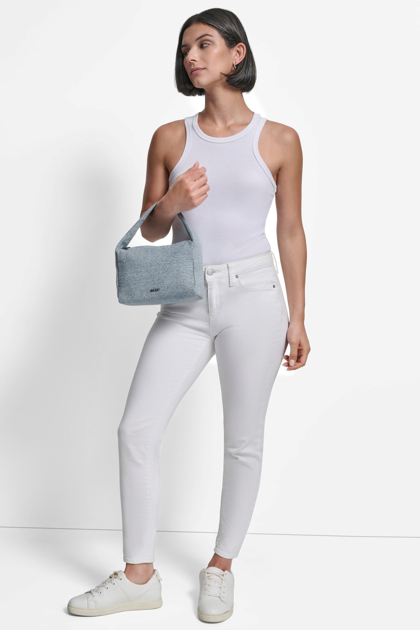 AGNES SHOULDER BAG