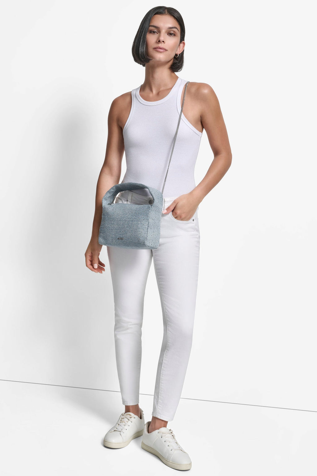 AGNES SHOULDER BAG