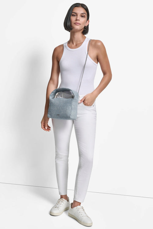 AGNES SHOULDER BAG