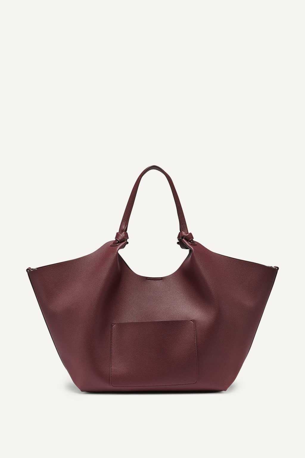 PAULA MEDIUM COMMUTER TOTE