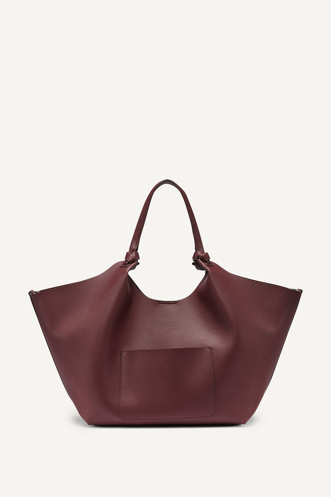 PAULA MEDIUM COMMUTER TOTE