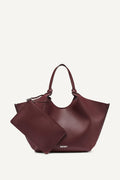 PAULA MEDIUM COMMUTER TOTE
