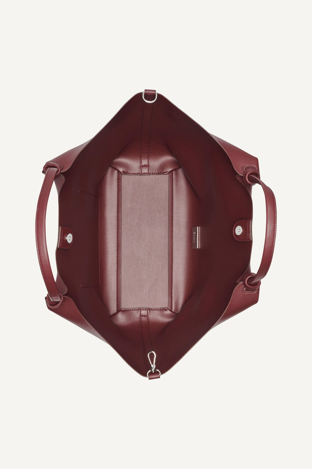 PAULA MEDIUM COMMUTER TOTE