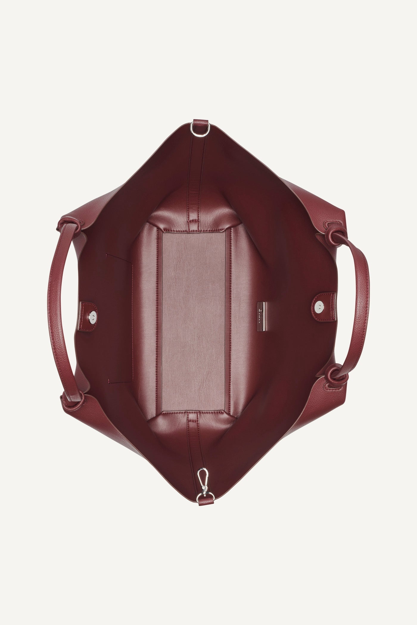PAULA MEDIUM COMMUTER TOTE