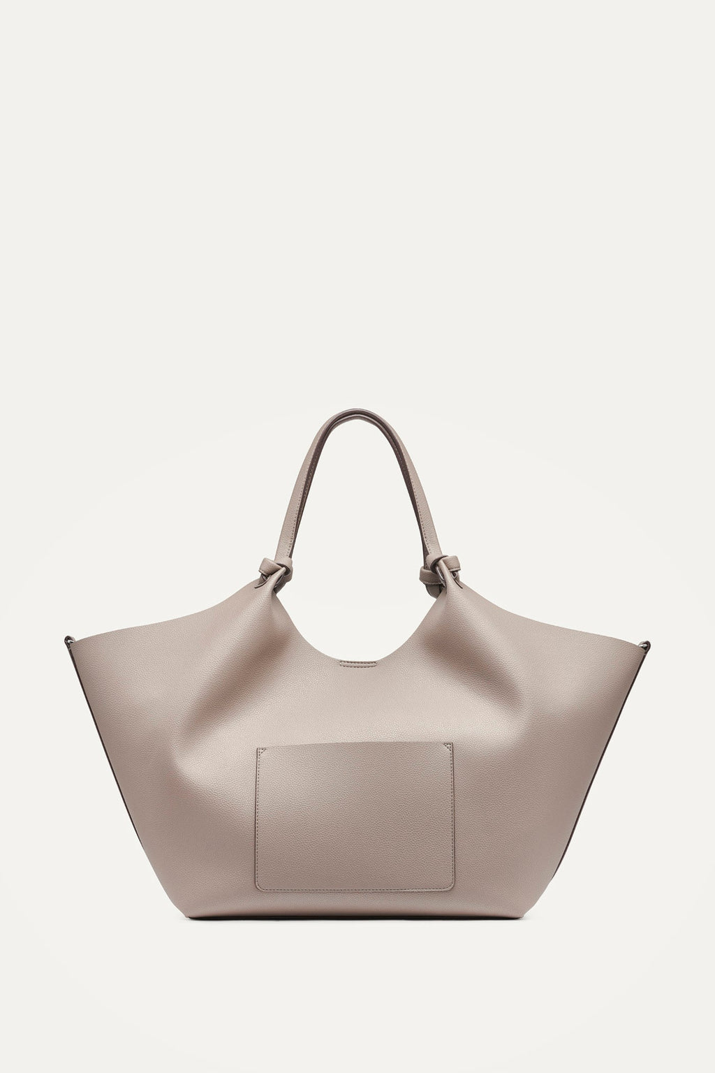 PAULA LARGE COMMUTER TOTE