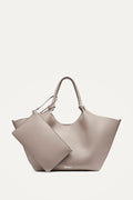 PAULA LARGE COMMUTER TOTE