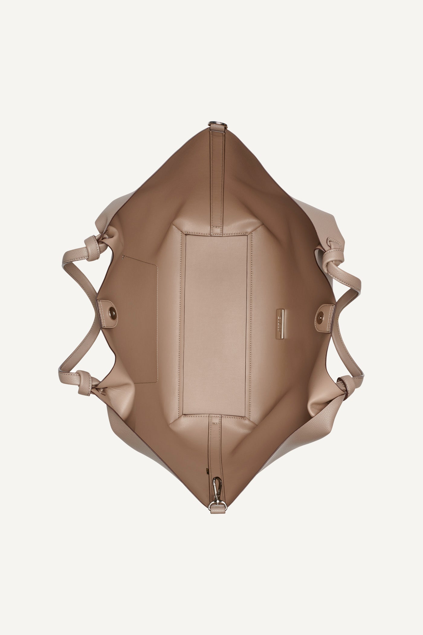PAULA LARGE COMMUTER TOTE