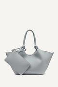 PAULA MEDIUM COMMUTER TOTE