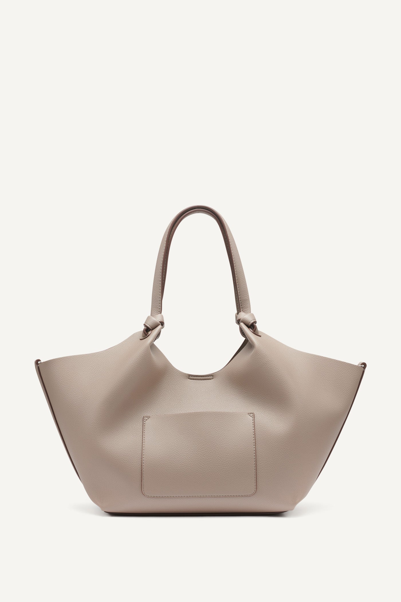 PAULA MEDIUM COMMUTER TOTE