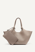 PAULA MEDIUM COMMUTER TOTE