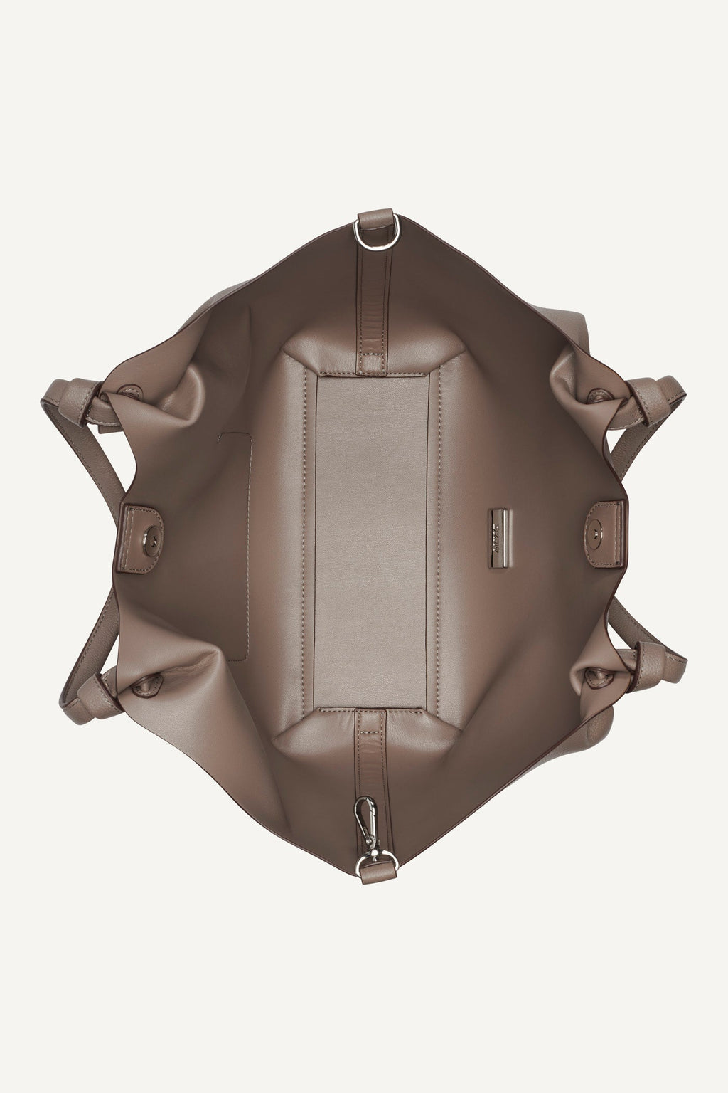 PAULA MEDIUM COMMUTER TOTE