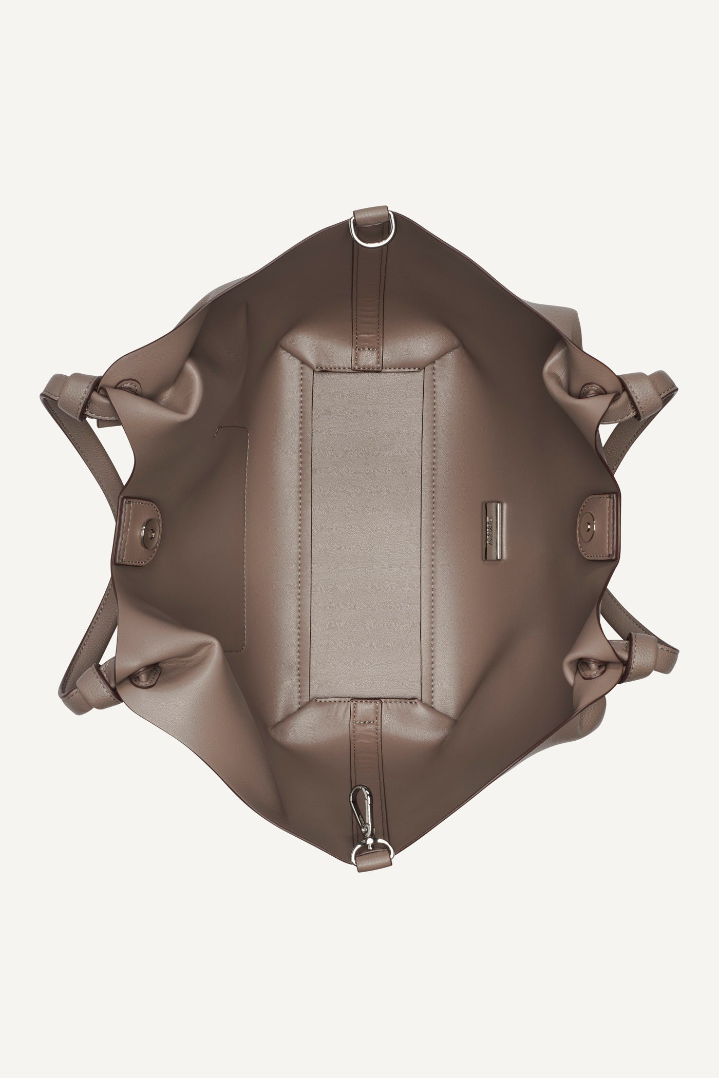 PAULA MEDIUM COMMUTER TOTE