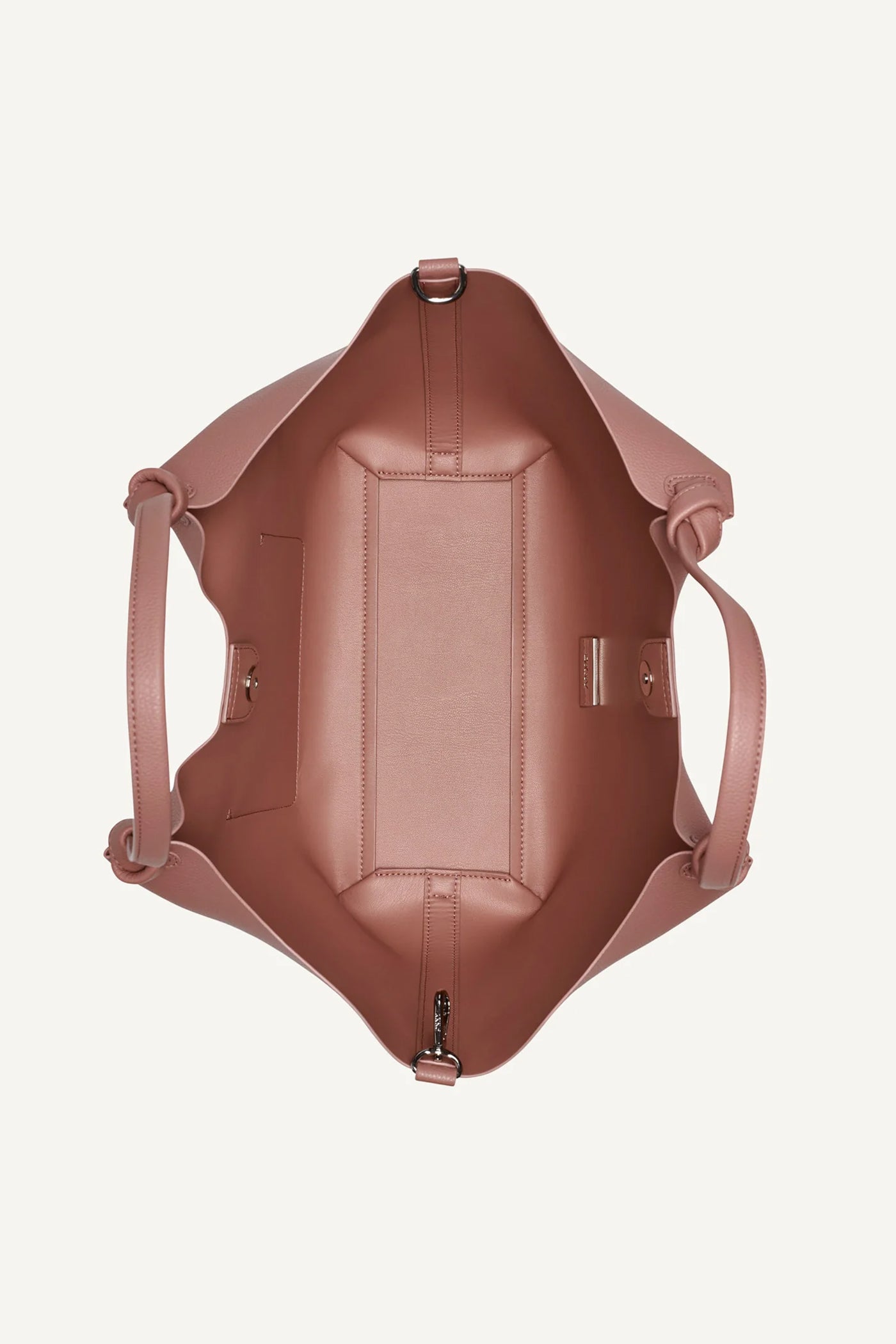 PAULA MEDIUM COMMUTER TOTE