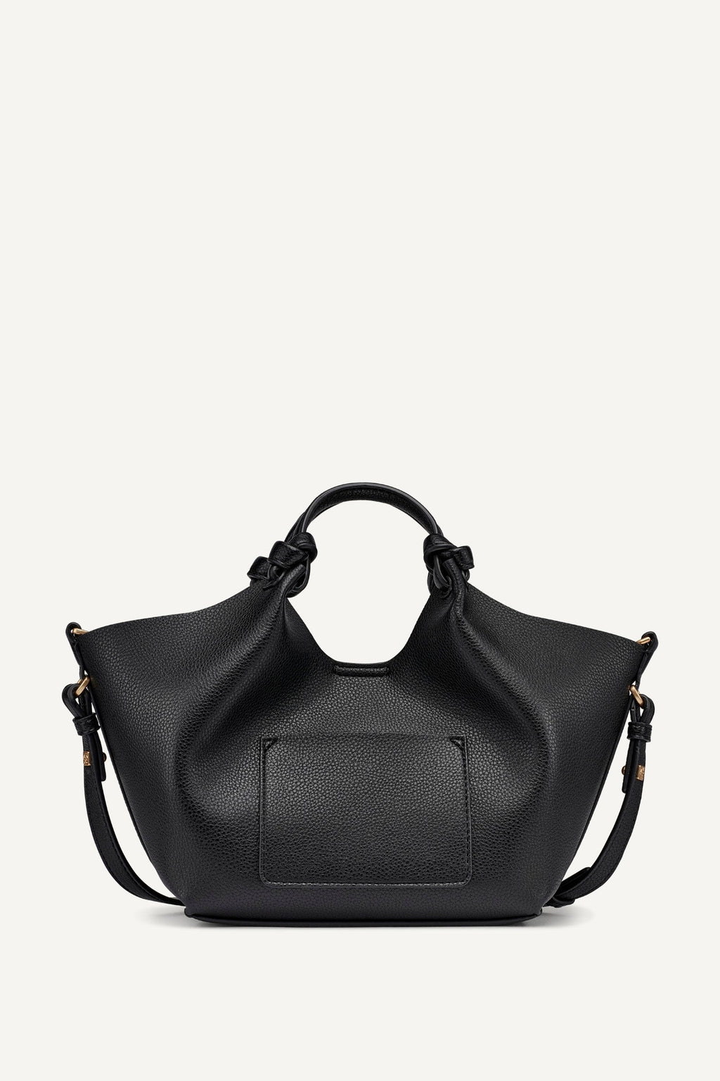 PAULA SMALL COMMUTER TOTE