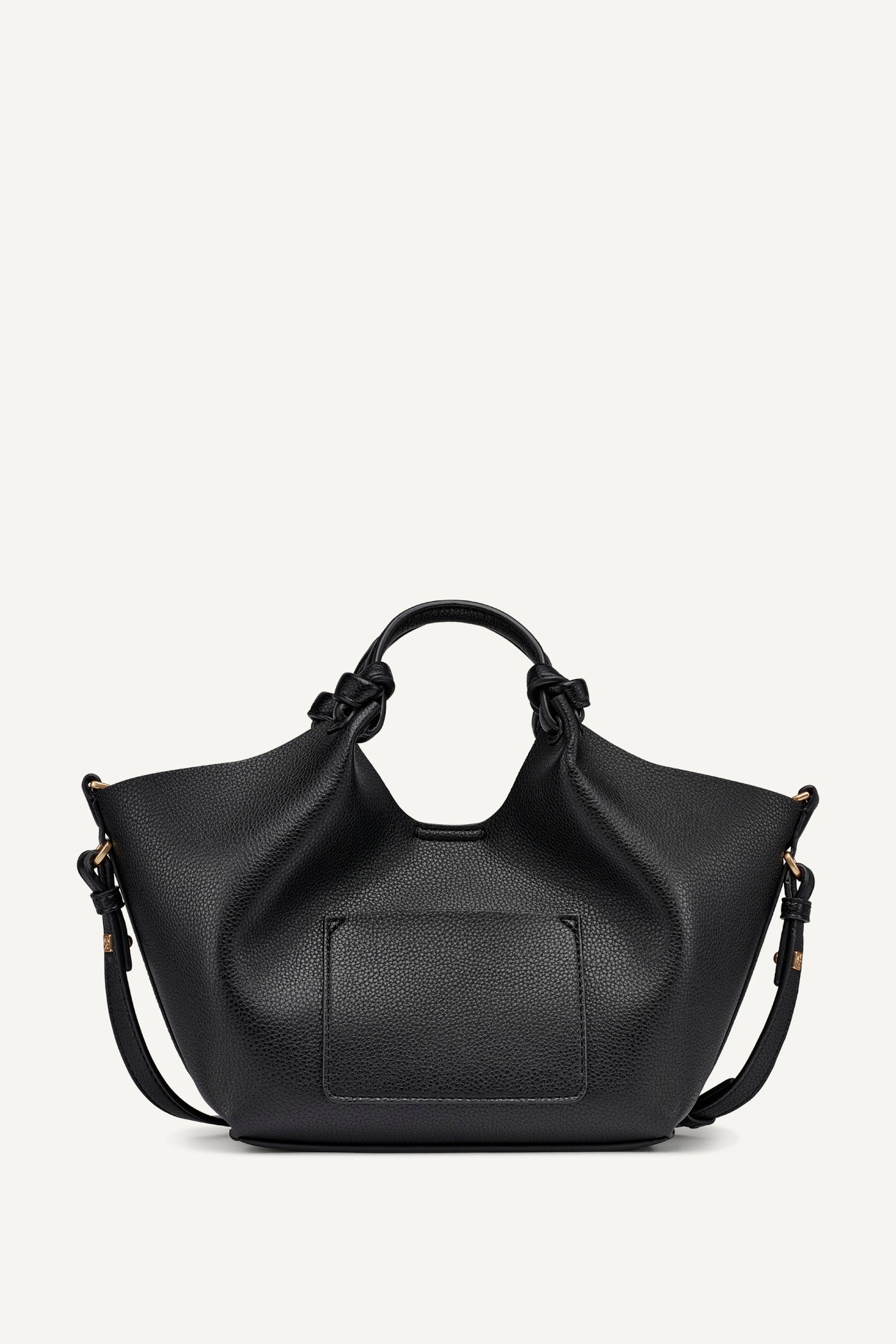PAULA SMALL COMMUTER TOTE