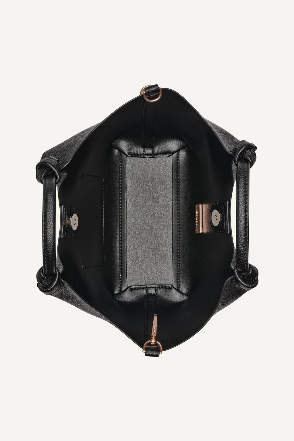 PAULA SMALL COMMUTER TOTE