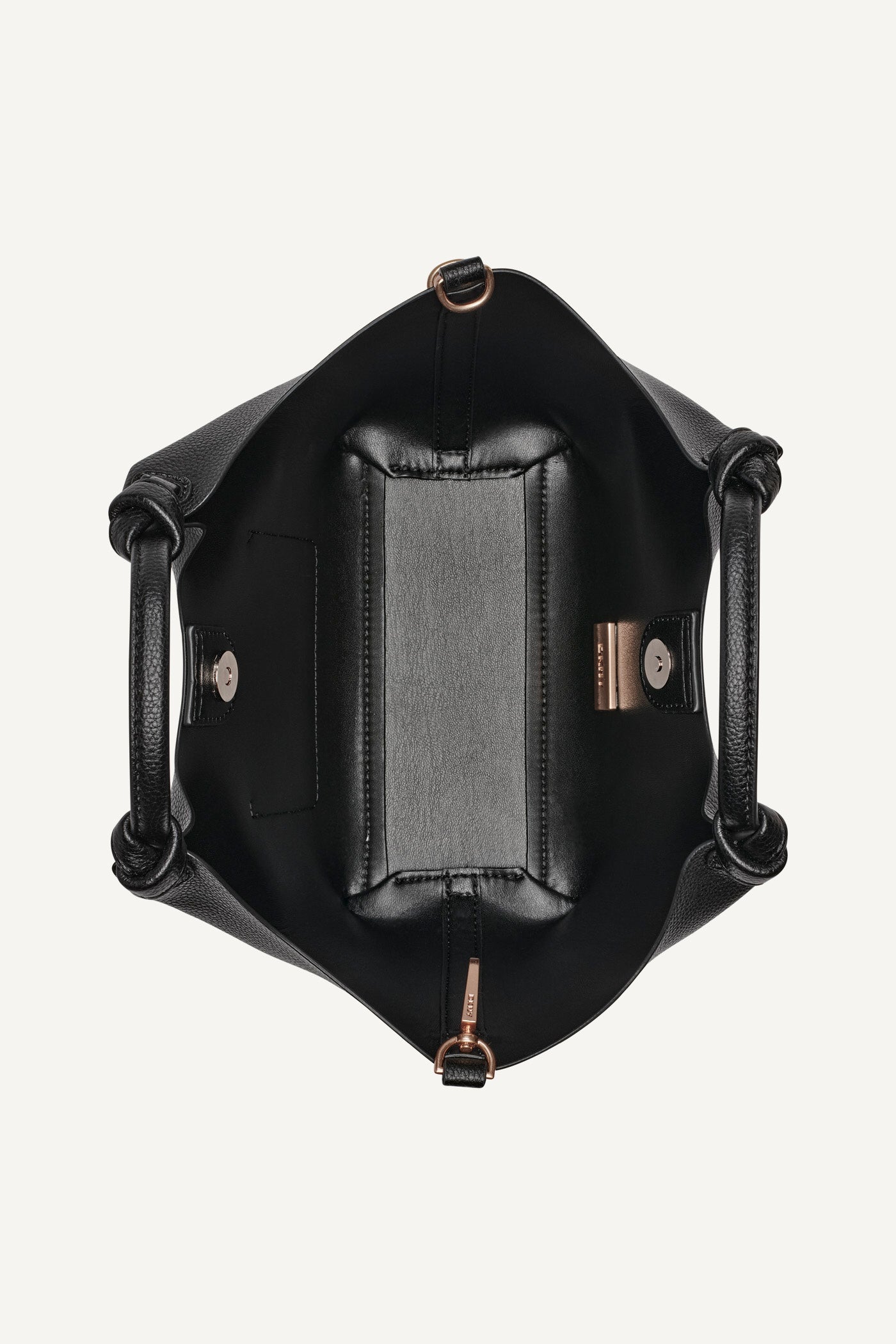 PAULA SMALL COMMUTER TOTE
