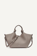 PAULA SMALL COMMUTER TOTE