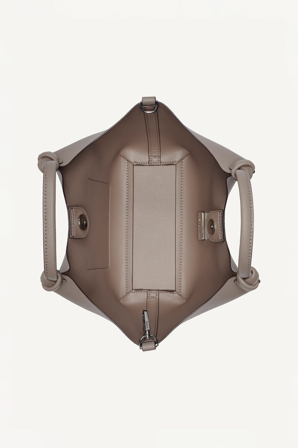 PAULA SMALL COMMUTER TOTE