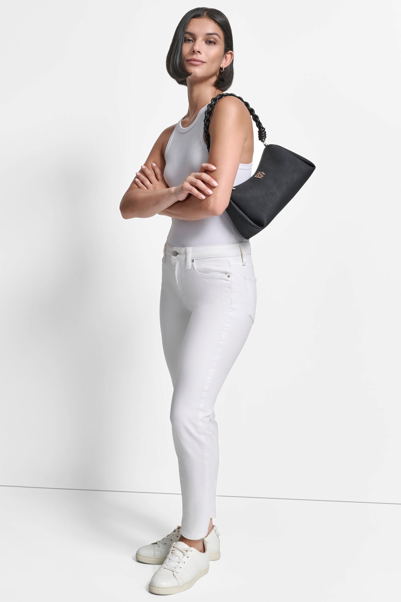 REMY SHOULDER BAG