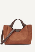 WILLA MINI SATCHEL