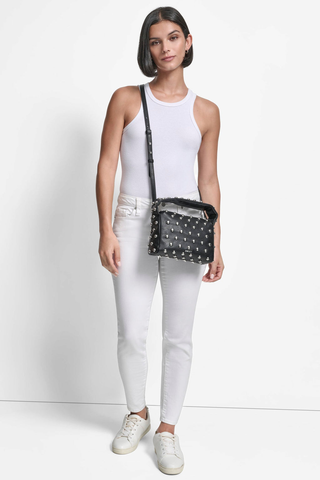 AGNES SHOULDER BAG