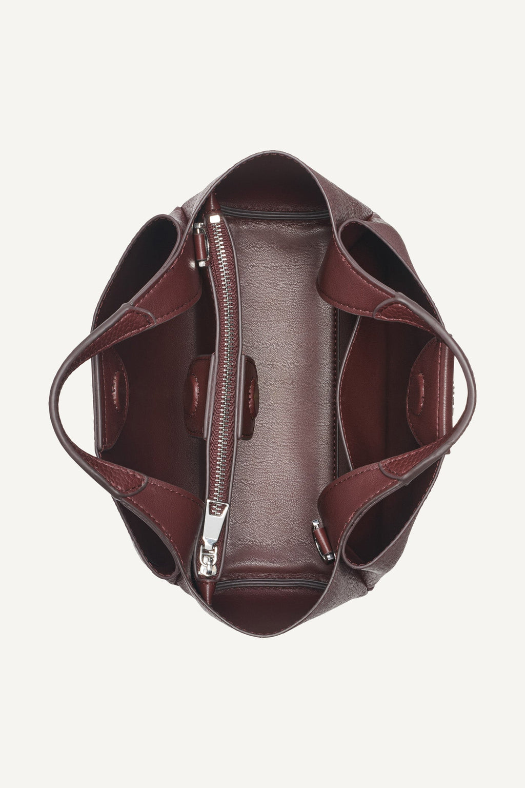 WILLA MINI SATCHEL