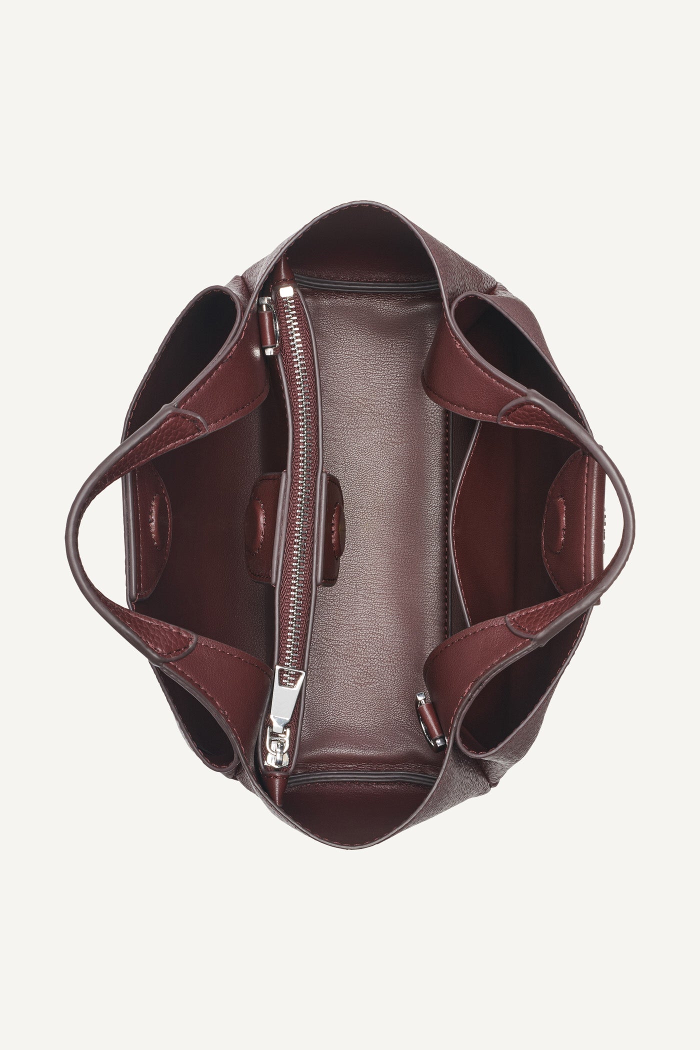 WILLA MINI SATCHEL