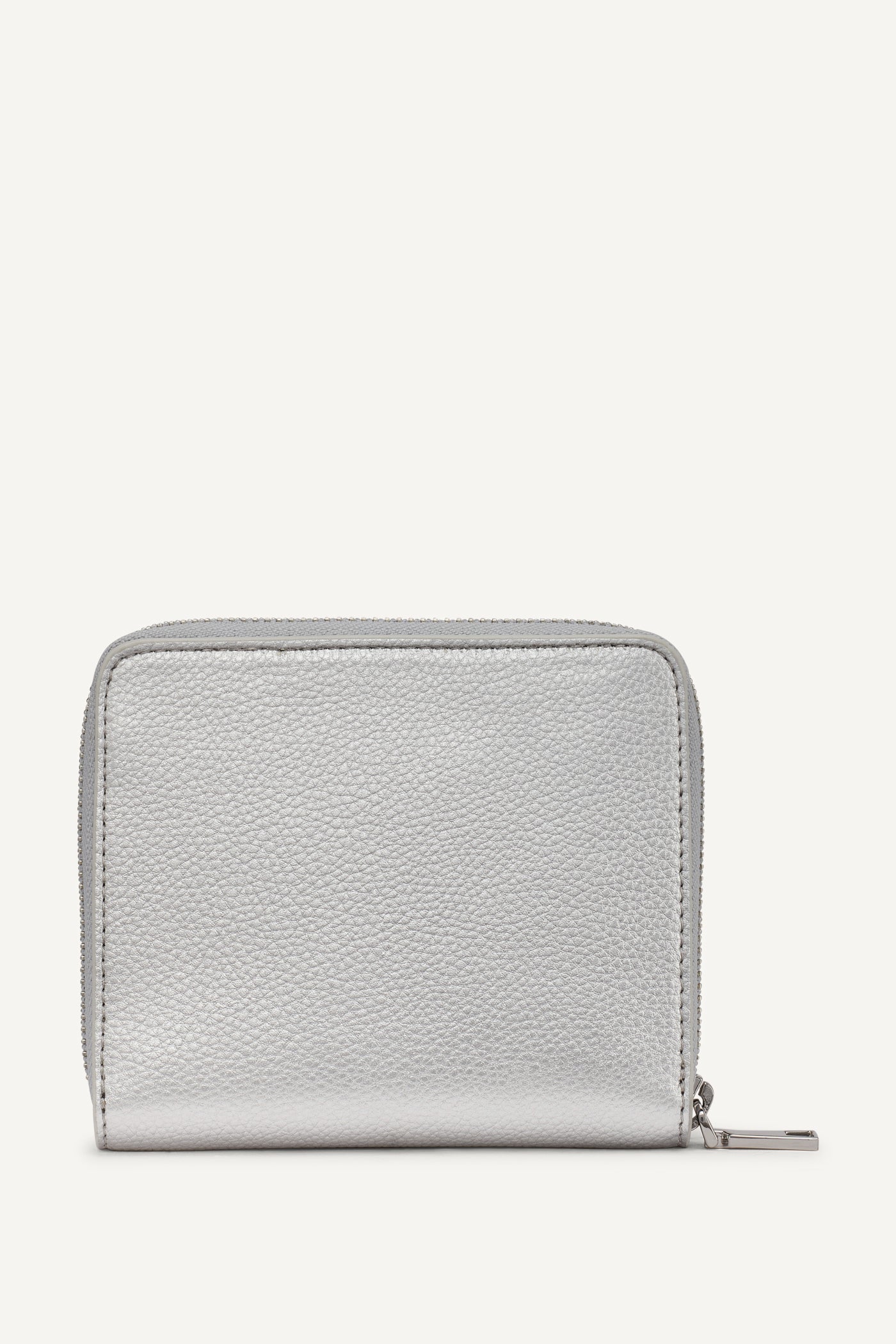 HADLEE SMALL ZIP AROUND WALLET
