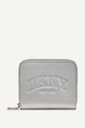 HADLEE SMALL ZIP AROUND WALLET