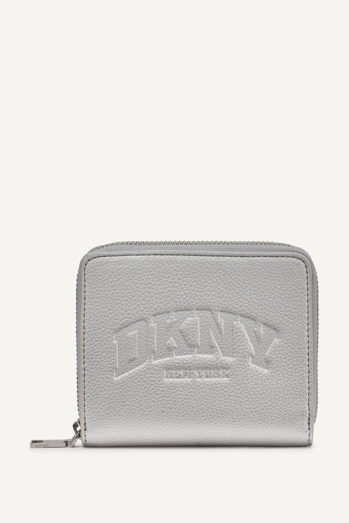 HADLEE SMALL ZIP AROUND WALLET