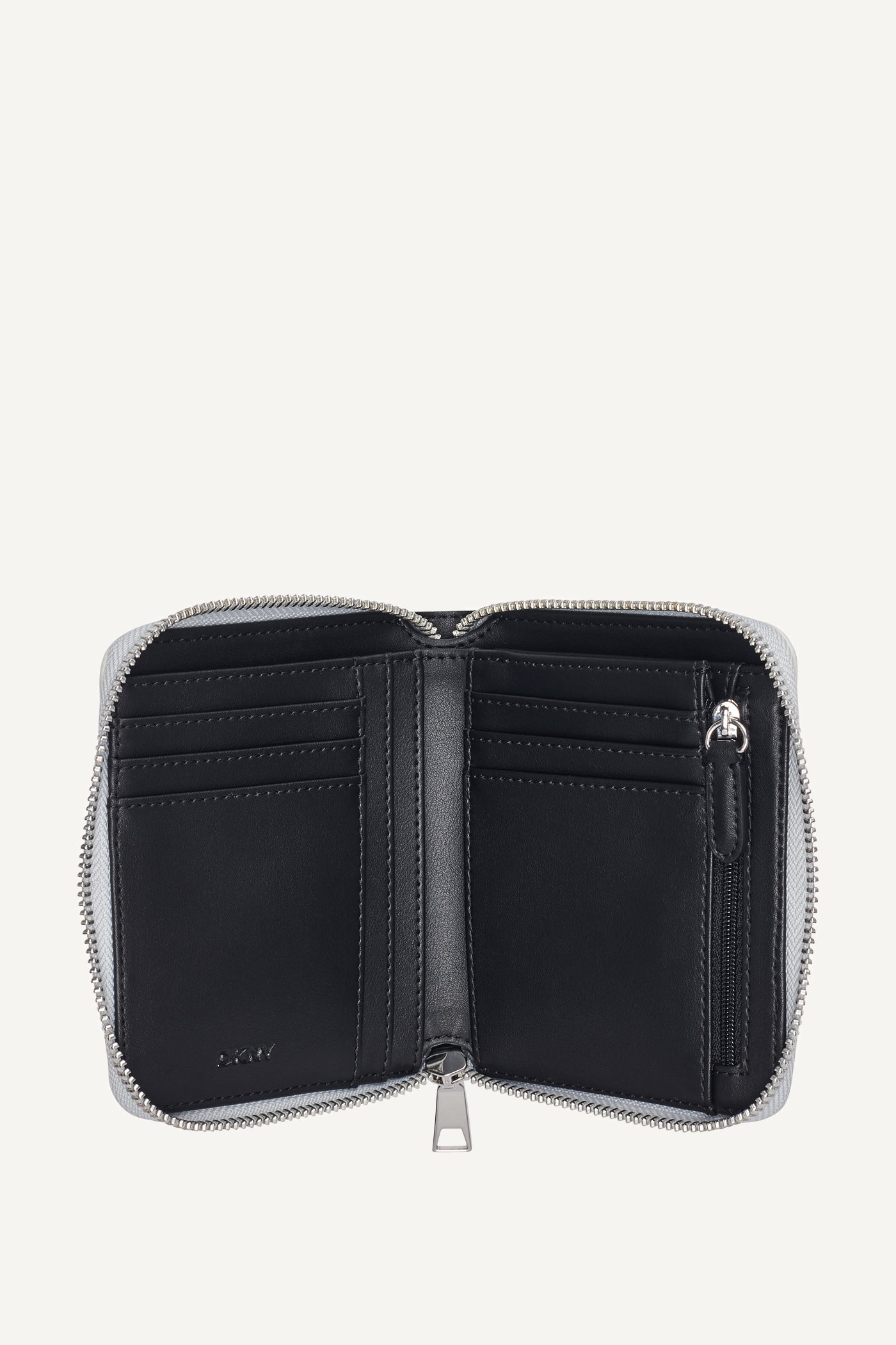 HADLEE SMALL ZIP AROUND WALLET