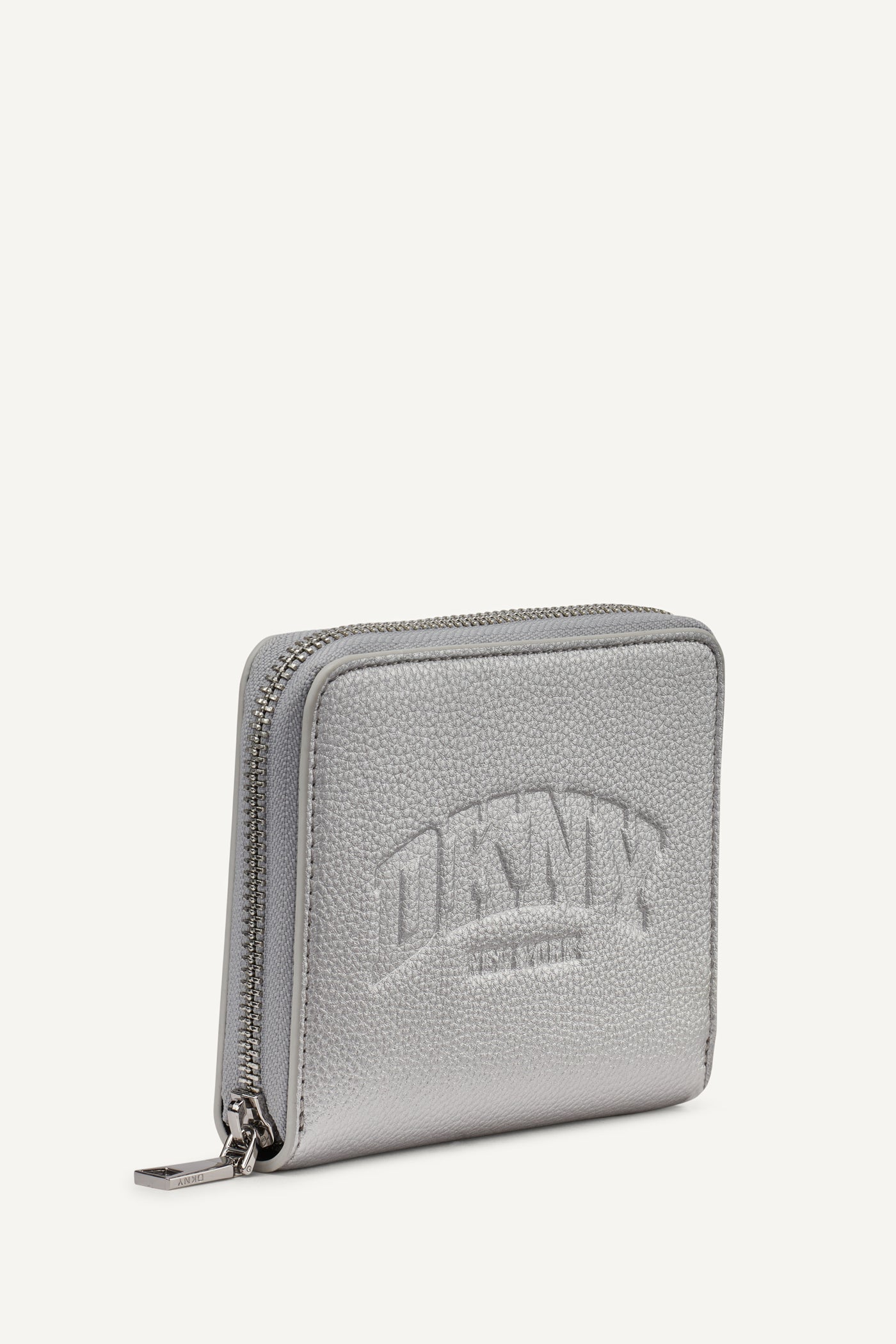 HADLEE SMALL ZIP AROUND WALLET