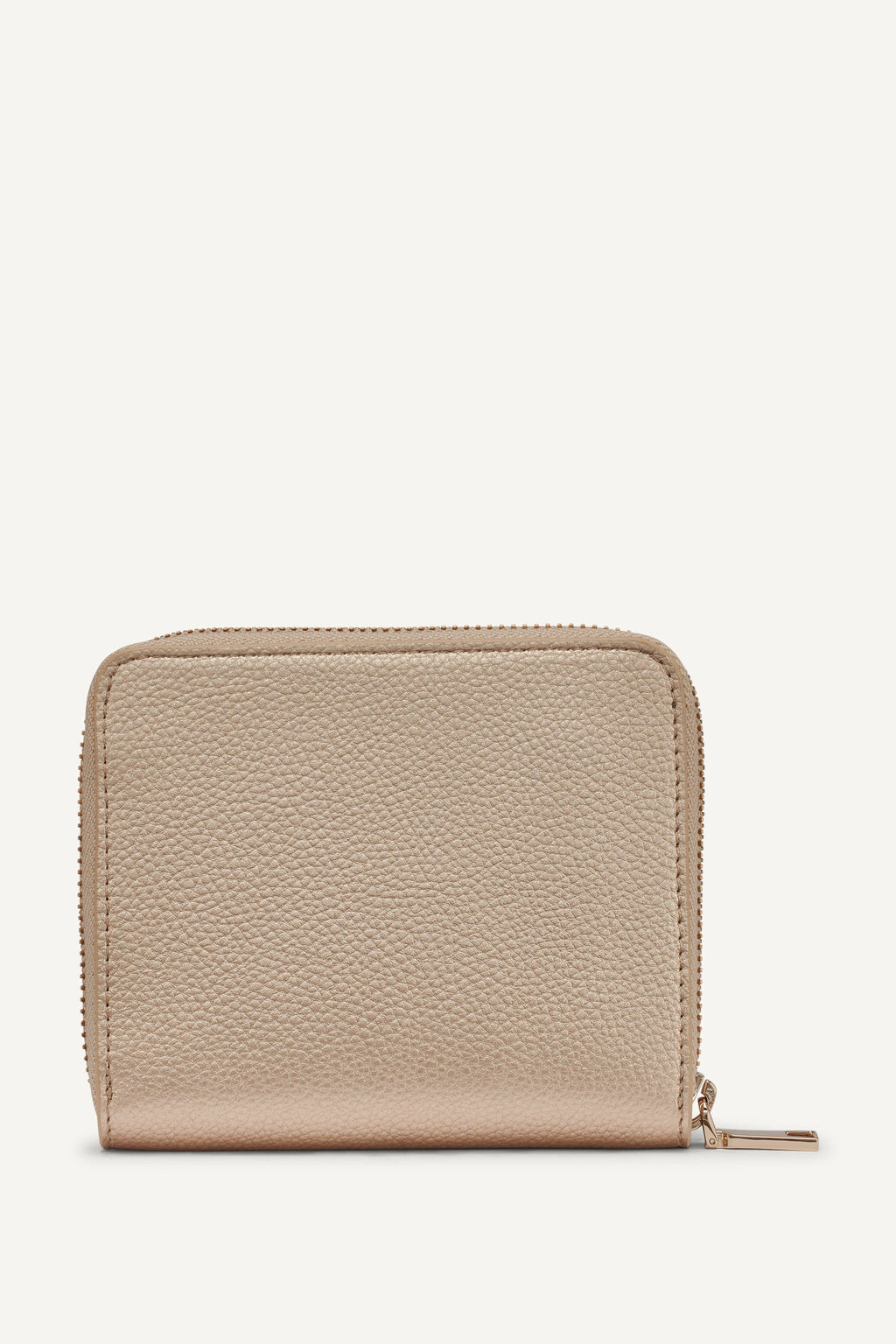 HADLEE SMALL ZIP AROUND WALLET