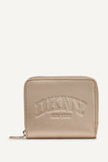 HADLEE SMALL ZIP AROUND WALLET
