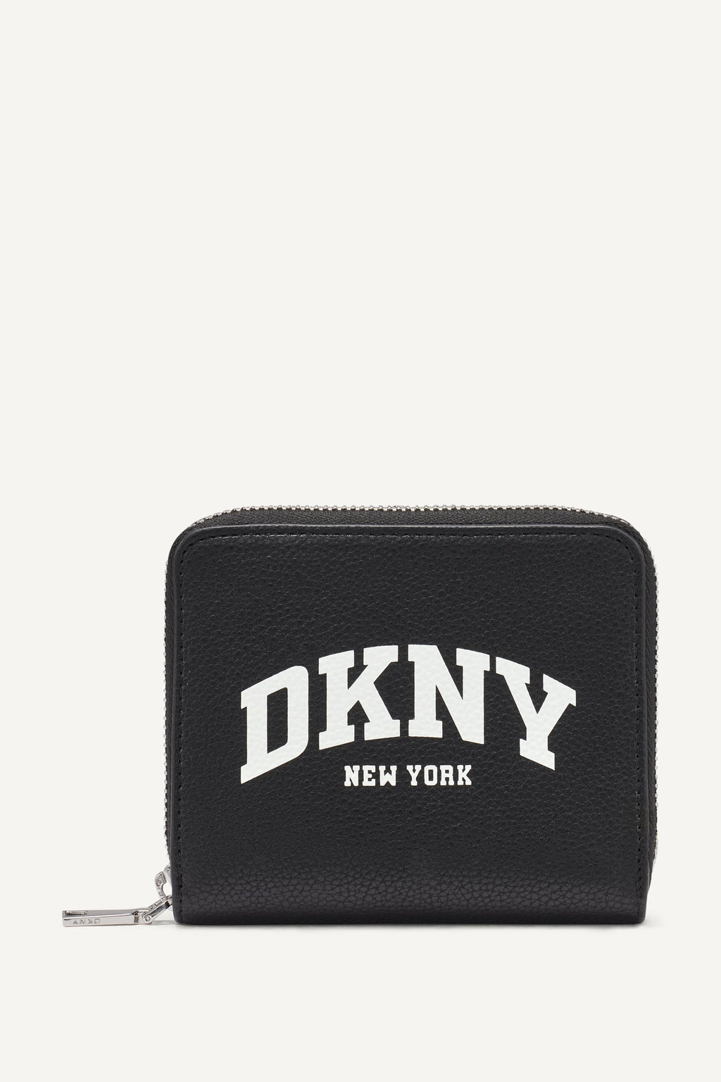 HADLEE SMALL ZIP AROUND WALLET
