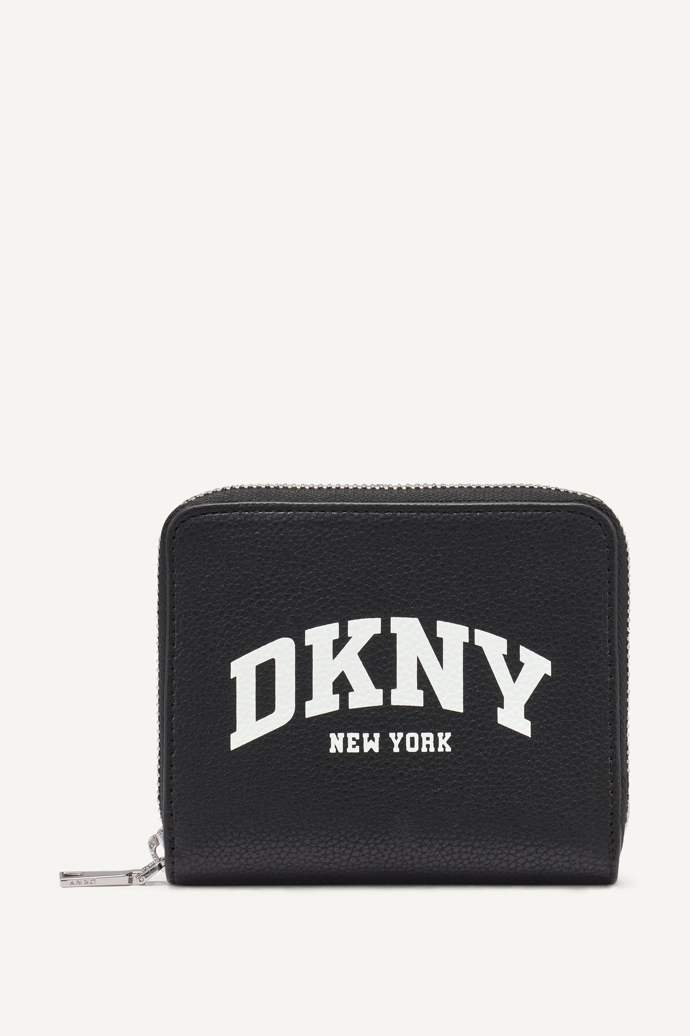 HADLEE SMALL ZIP AROUND WALLET