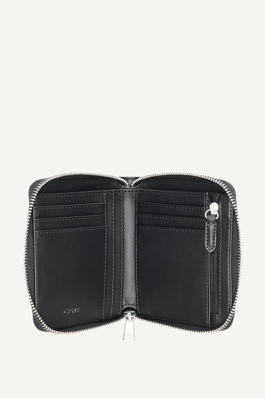 HADLEE SMALL ZIP AROUND WALLET