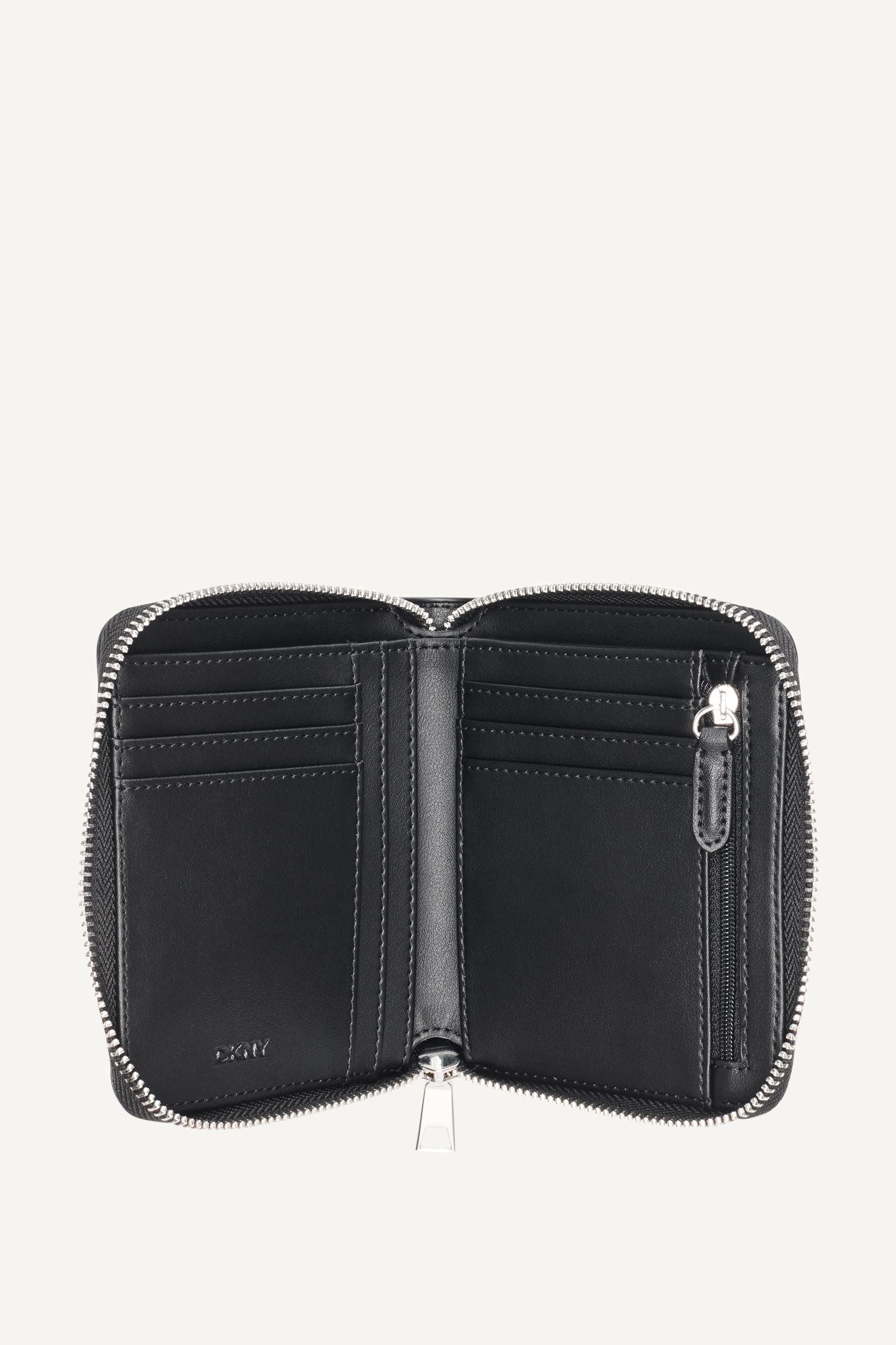 HADLEE SMALL ZIP AROUND WALLET