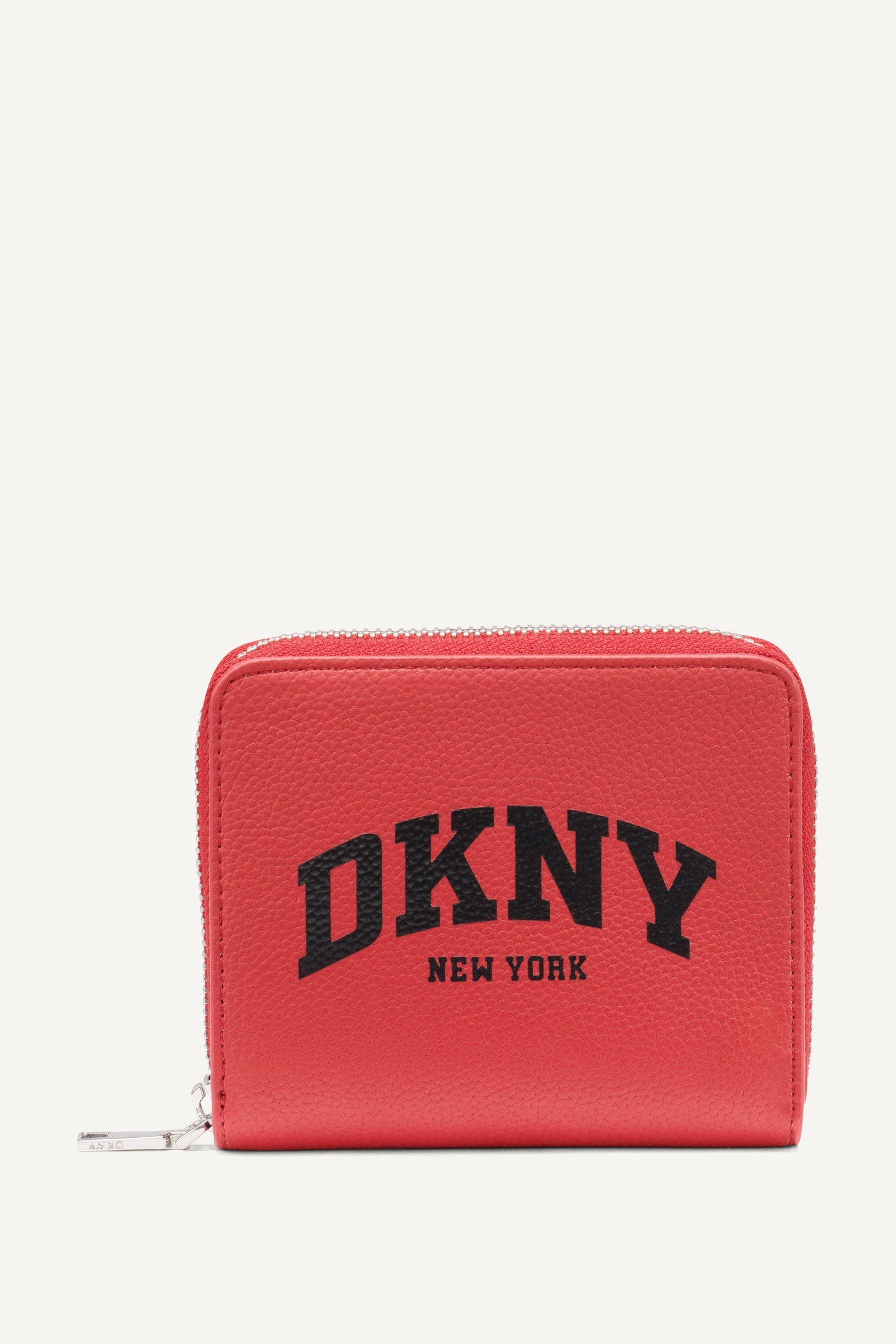 HADLEE SMALL ZIP AROUND WALLET