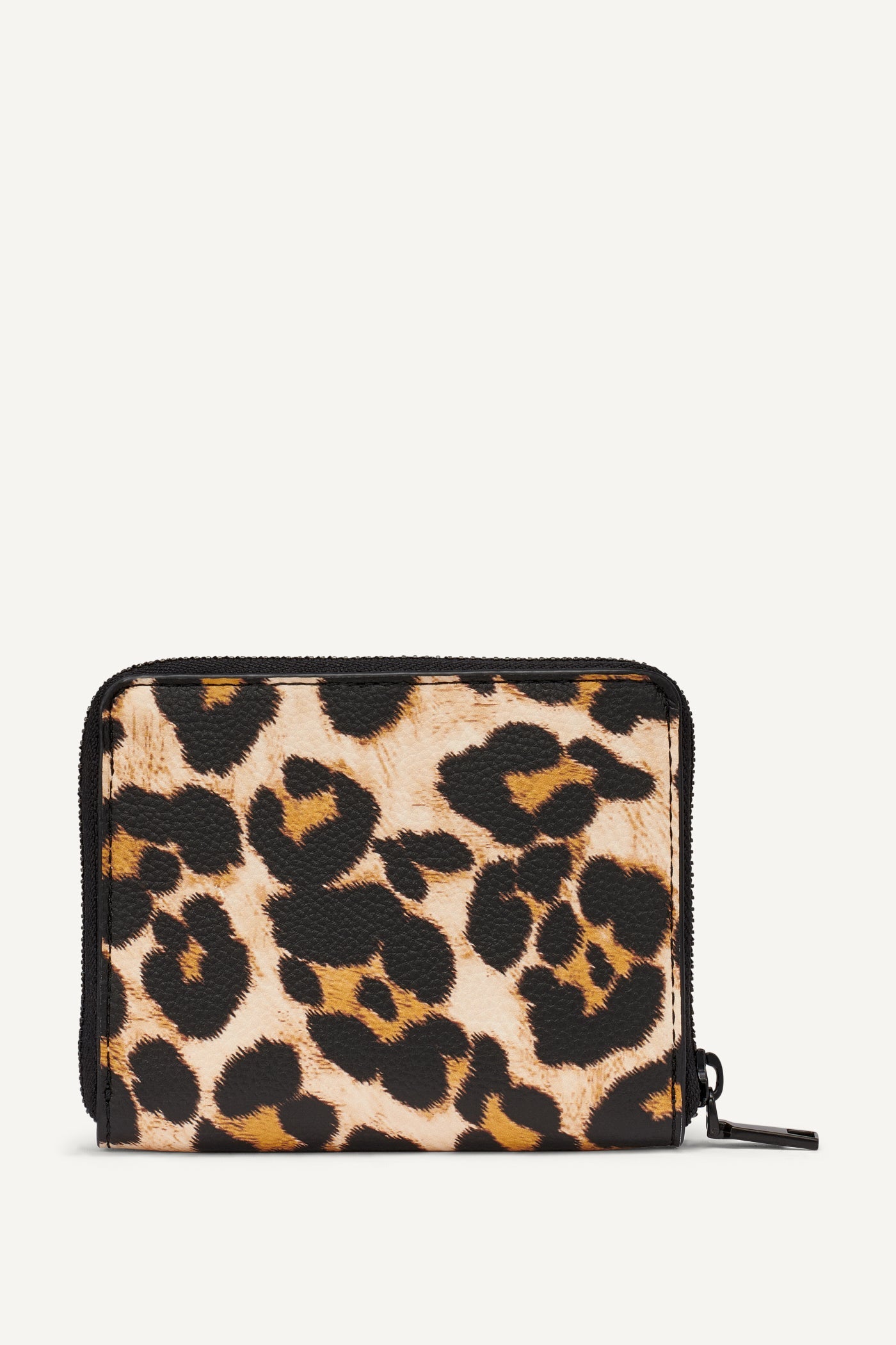 JENNY SMALL ZIP AROUND WALLET