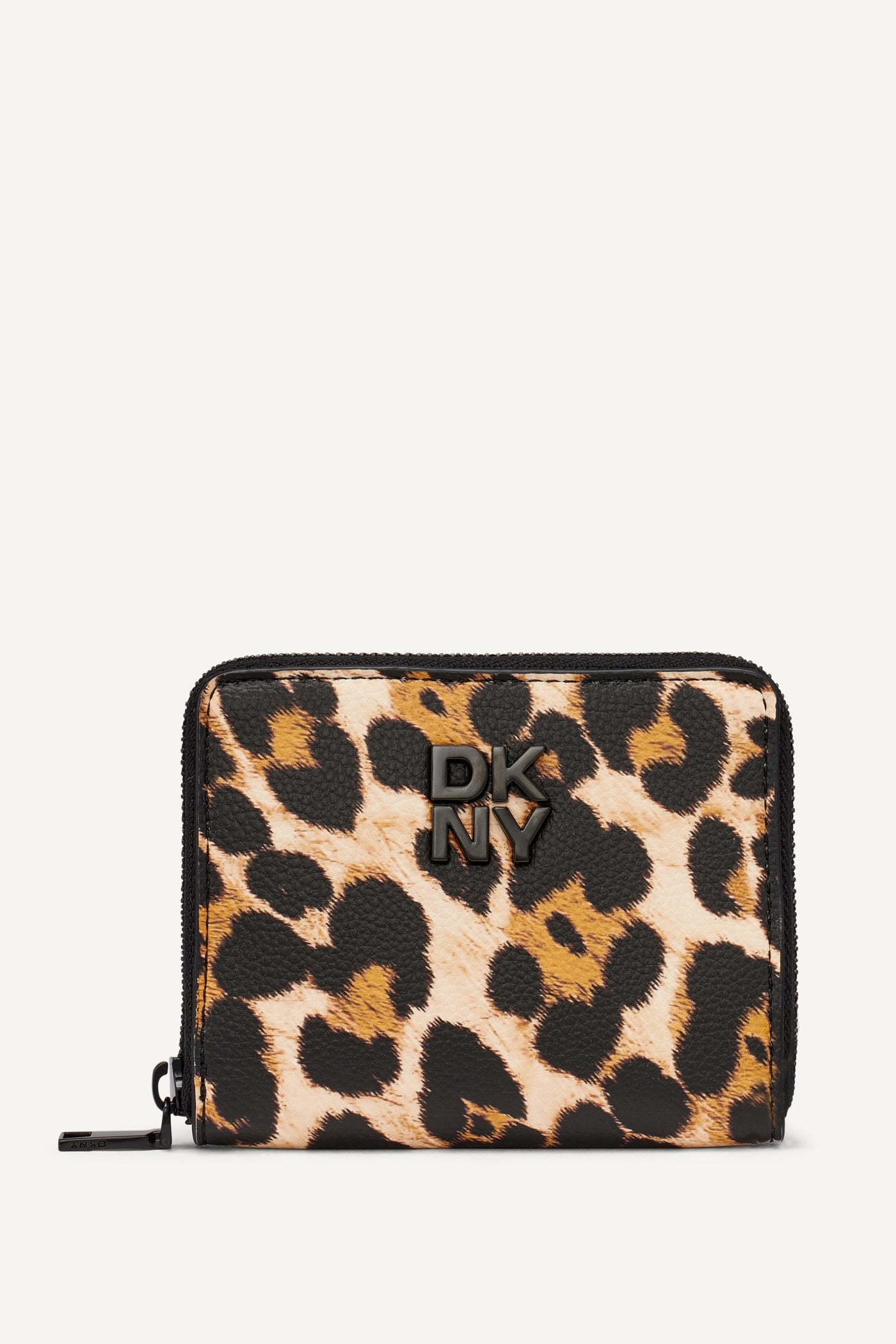 JENNY SMALL ZIP AROUND WALLET