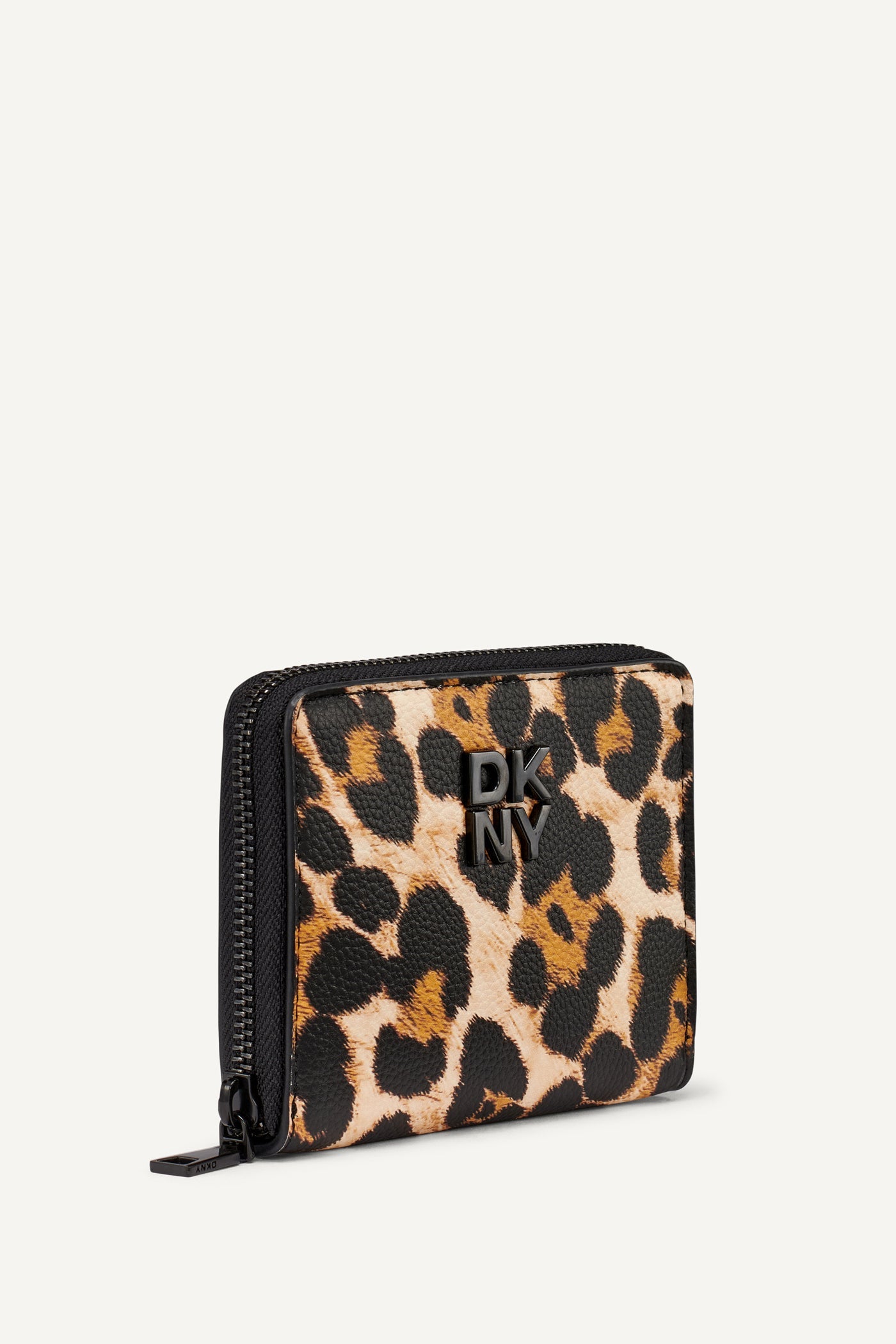 JENNY SMALL ZIP AROUND WALLET