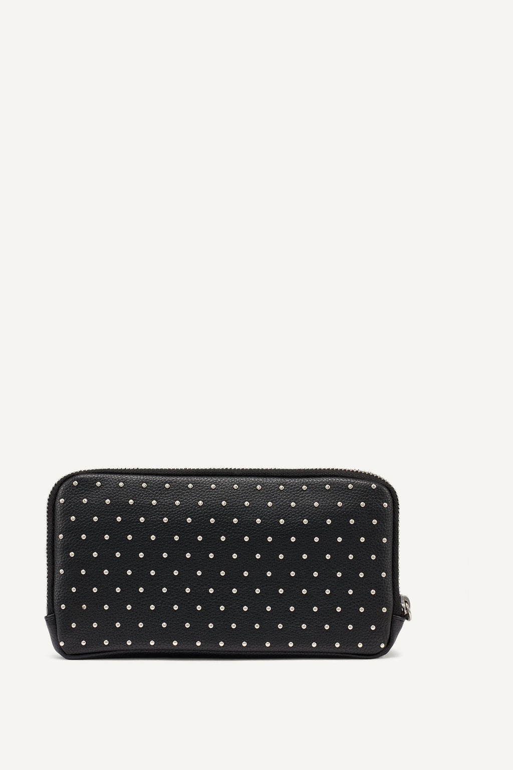 JENNY LARGE ZIP AROUND WALLET